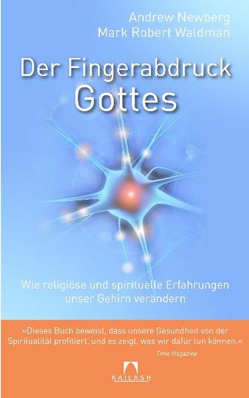 Der Fingerabdruck Gottes