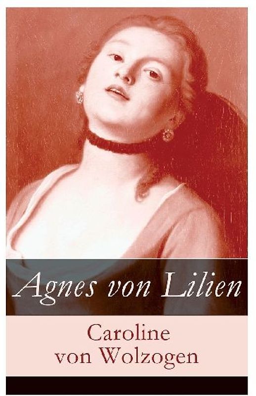 Agnes von Lilien