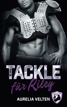 Ein Tackle für Riley