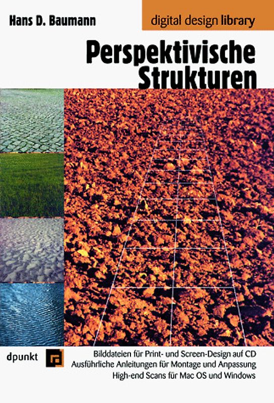 Perspektivische Strukturen