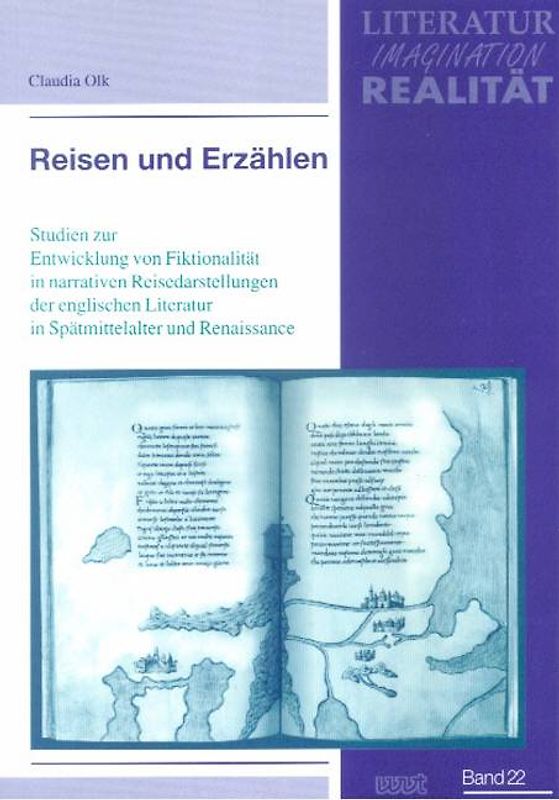 Reisen und Erzählen