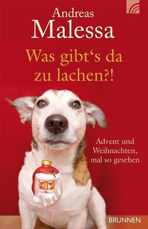 Was gibt's da zu lachen?!2