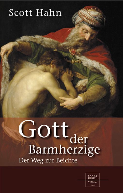 Gott der Barmherzige