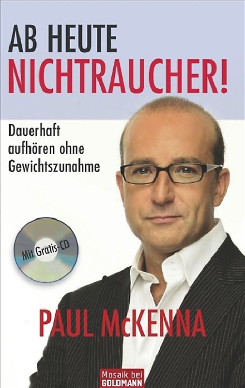 Ab heute Nichtraucher!
