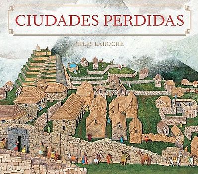 Ciudades Perdidas