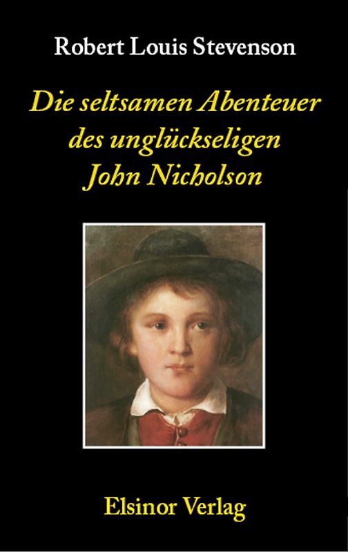 Die Abenteuer des John Nicholson