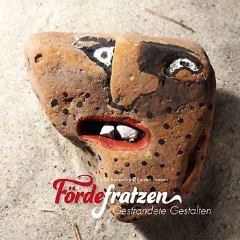 Fördefratzen – Gestrandete Gestalten