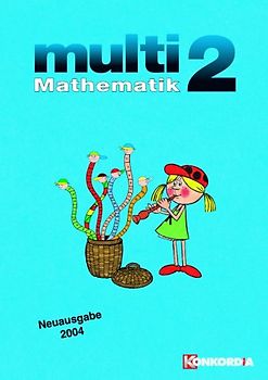 multi-Mathematik - Ausgabe für Sachsen