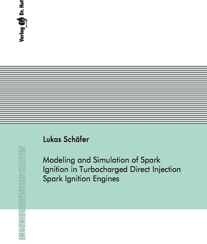 Modeling and Simulation of Spark Ignition in Turbocharged Direct Injection Spark Ignition Engines