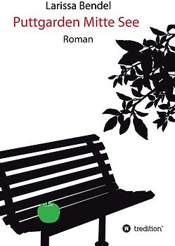 Puttgarden Mitte See