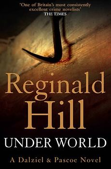 Under World - Hill, Reginald