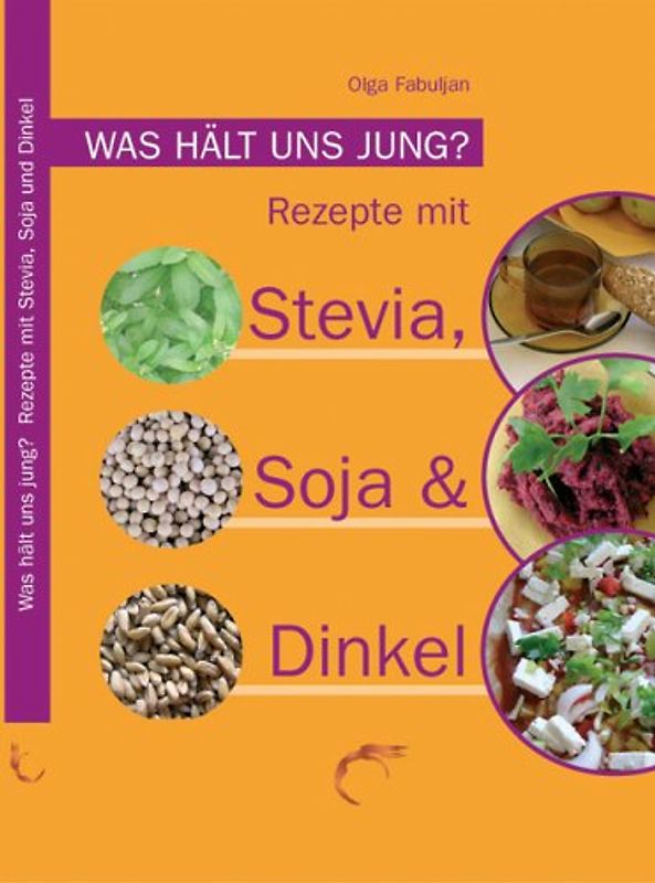 Was hält uns jung?