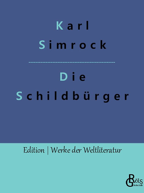 Die Schildbürger