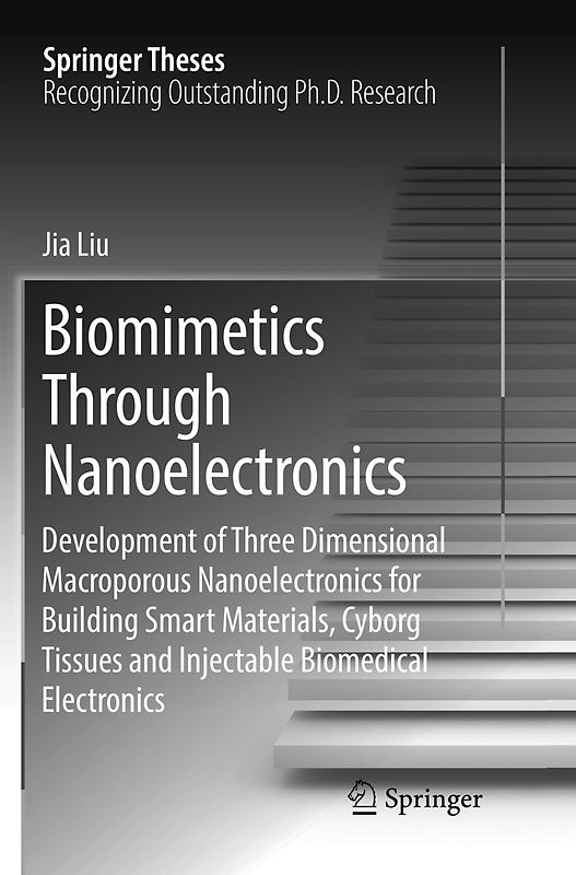 Biomimetics Through Nanoelectronics