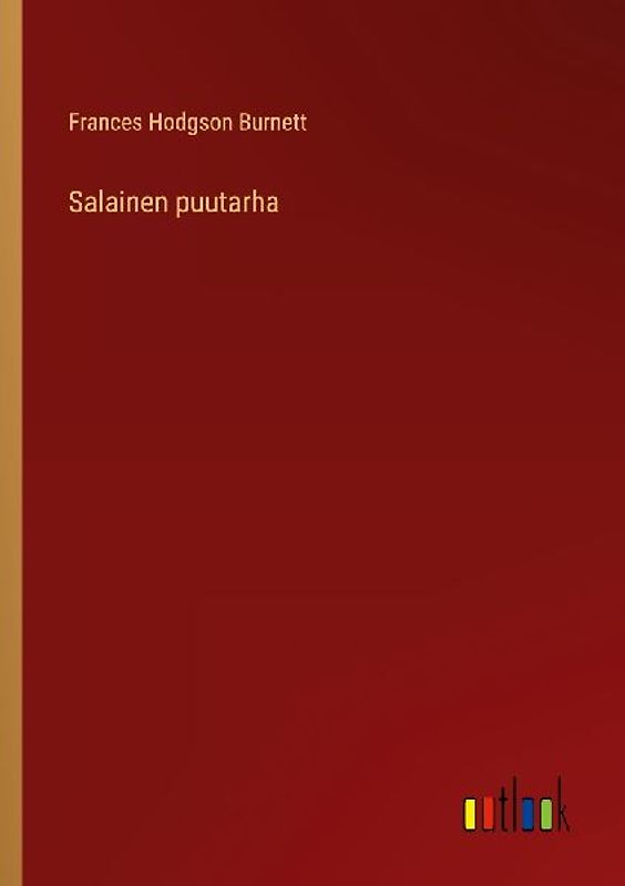 Salainen puutarha