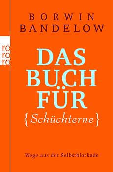 Das Buch für Schüchterne