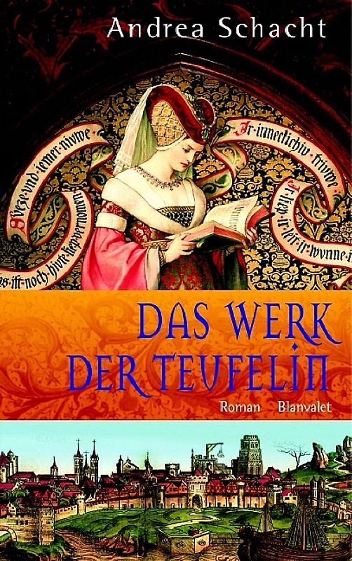 Das Werk der Teufelin