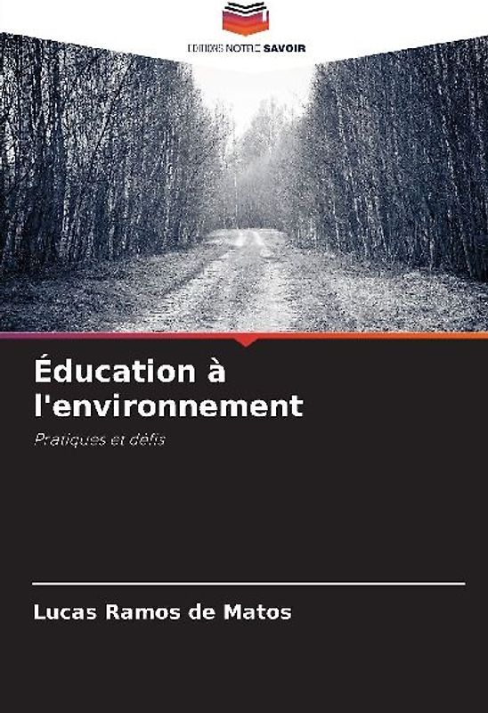 Éducation à l'environnement