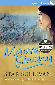 Star Sullivan (Quick Reads) - Maeve Binchy