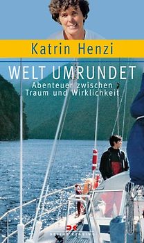 Welt umrundet