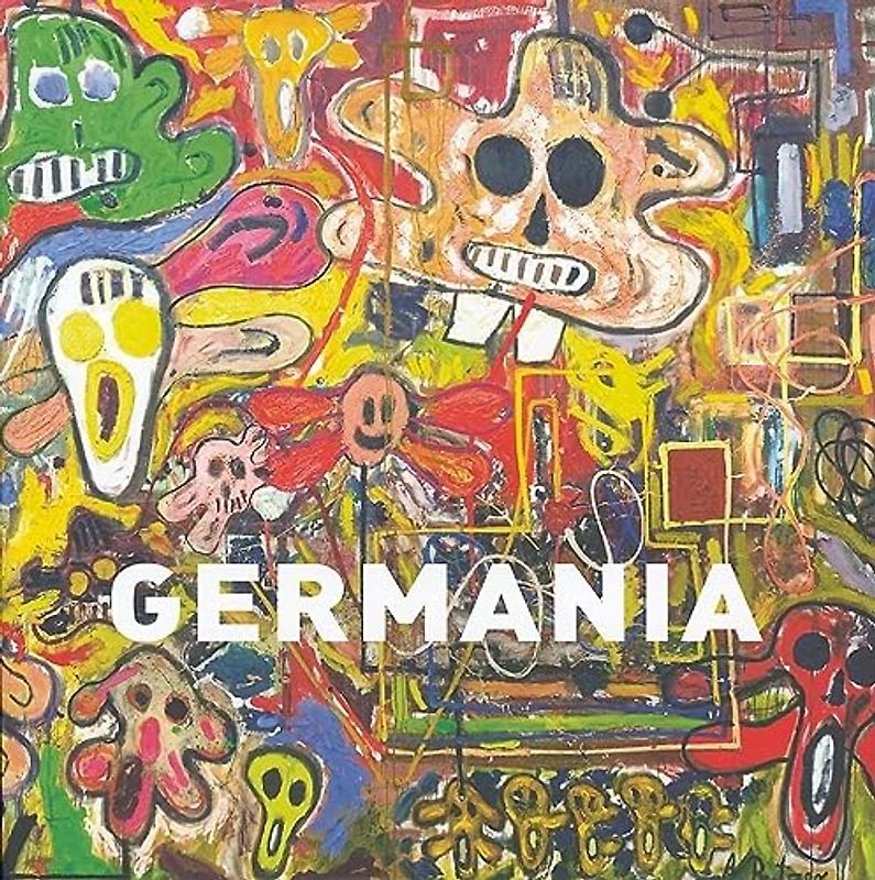 The Triumph of Painting: Germania