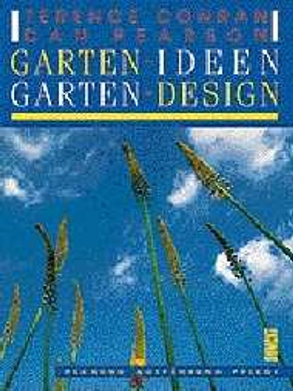 Garten-Ideen - Garten-Design