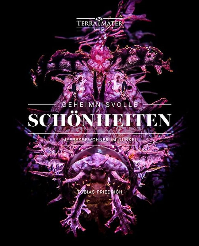 Geheimnisvolle Schönheiten