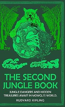 The Second Jungle Book