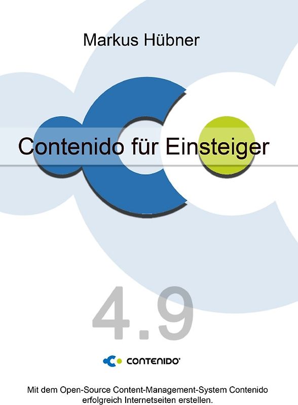 Contenido für Einsteiger (4.9)