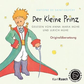 Der kleine Prinz
