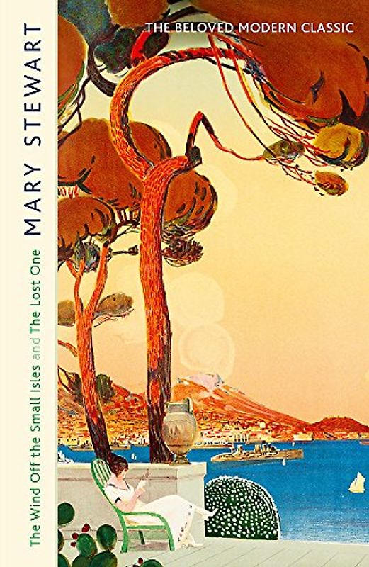 The Wind Off the Small Isles and the Lost One