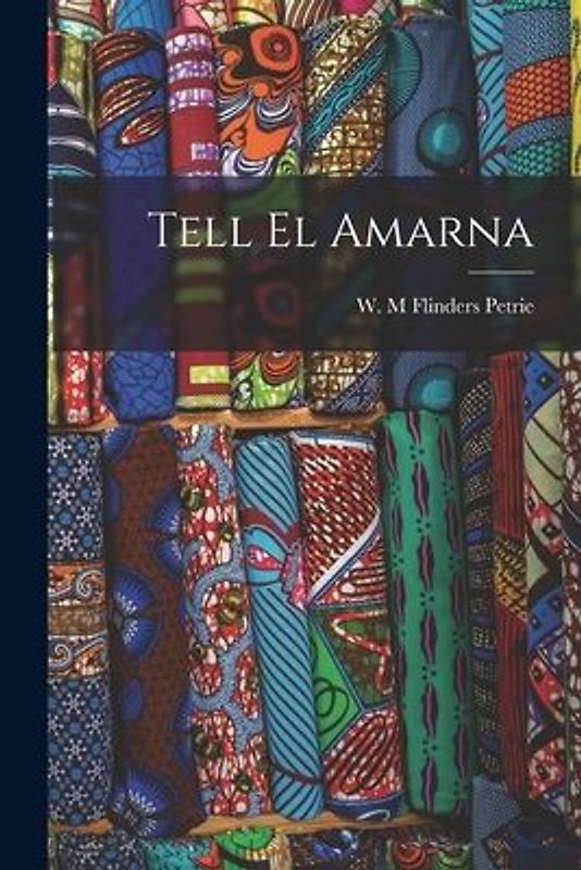 Tell el Amarna