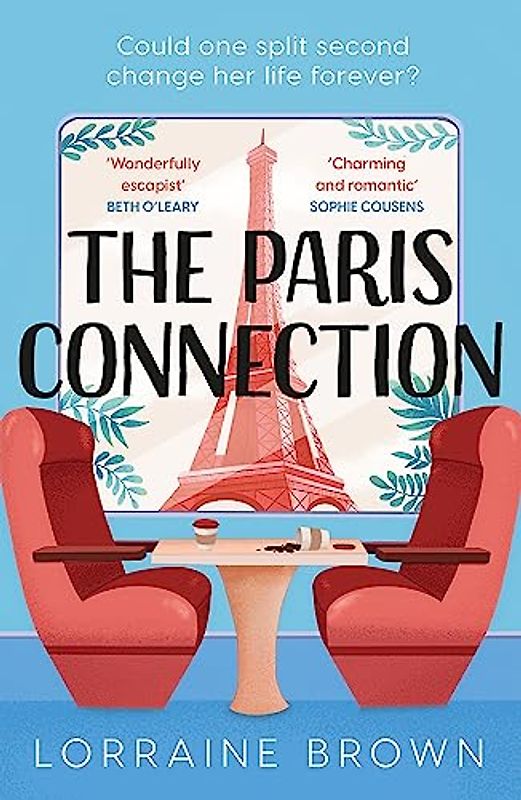 Uncoupling: Escape to Paris with the most romantic and uplifting love story of 2021!: Escape to Paris with the funny, romantic and feel-good love story of 2022!