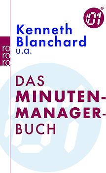 Das Minuten-Manager-Buch