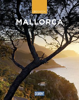 DuMont Reise-Bildband Mallorca