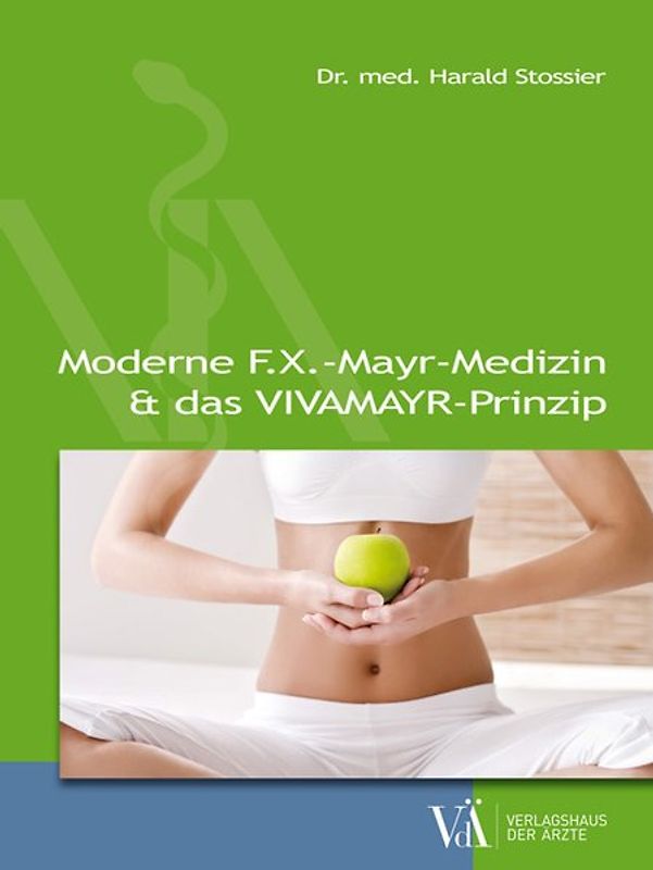 Moderne Mayr-Medizin & das VIVAMAYR-Prinzip