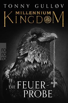 Millennium Kingdom: Die Feuerprobe