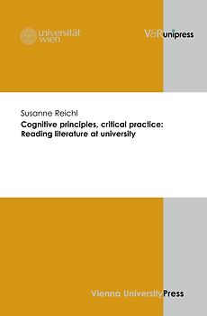 Cognitive principles, critical practice: Reading literature at university