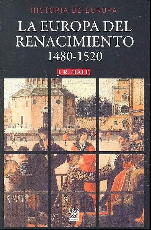 La Europa del Renacimiento, 1480-1520