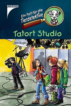 Tatort Studio