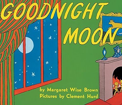 Goodnight Moon 60th Anniversary Edition - Margaret Wise Brown