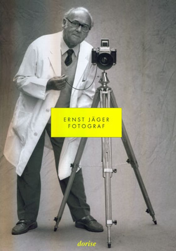 Ernst Jäger - Fotograf