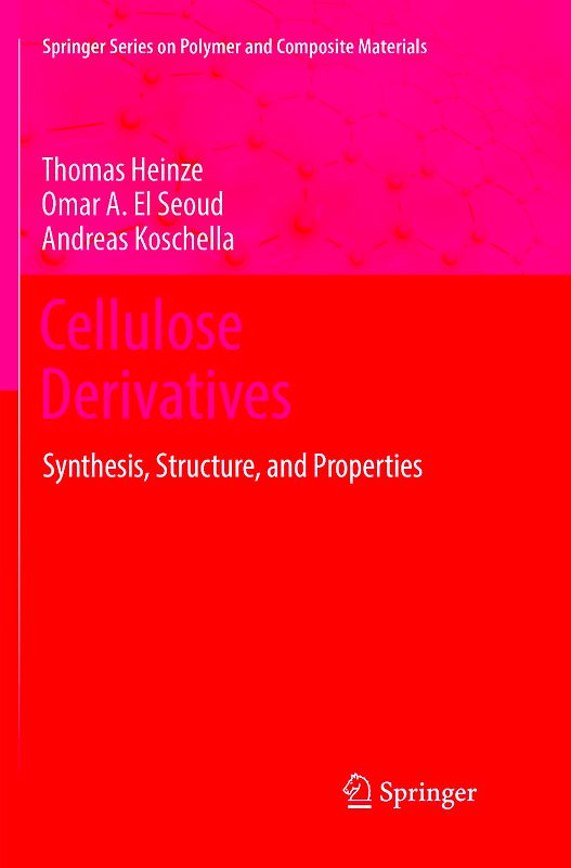 Cellulose Derivatives