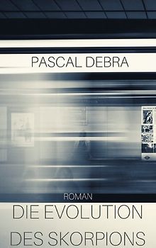 Die Evolution des Skorpions