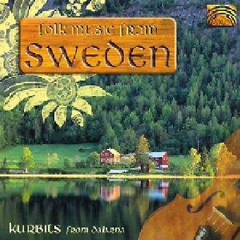 Kurbitus - Folk Music from Sweden