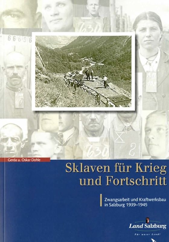 Sklaven für Krieg und Fortschritt