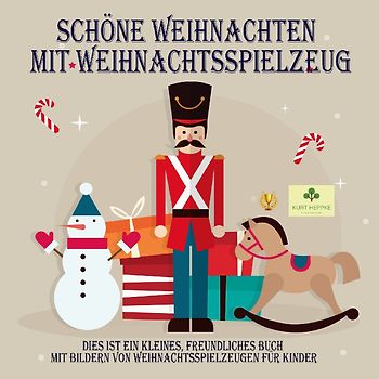 Schöne Weihnachten mit Weihnachtsspielzeug