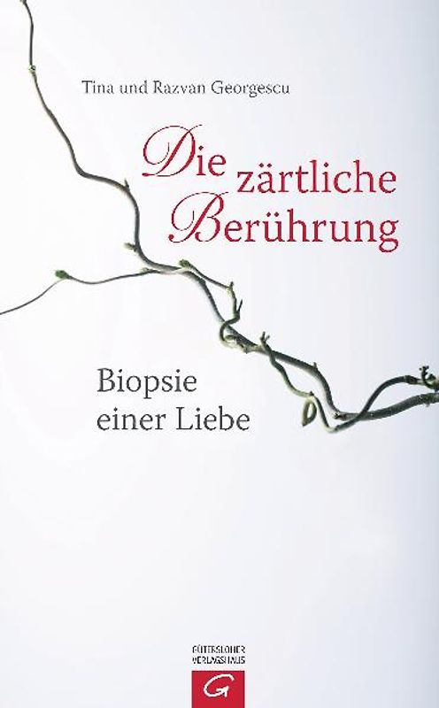 Die zärtliche Berührung