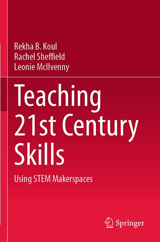 Teaching 21st Century Skills