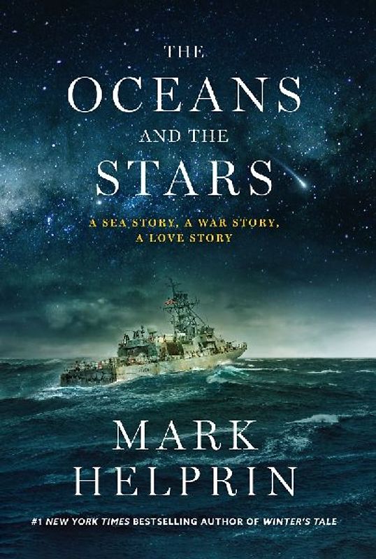 The Oceans and the Stars